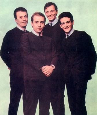 Foto de The Jet Black's