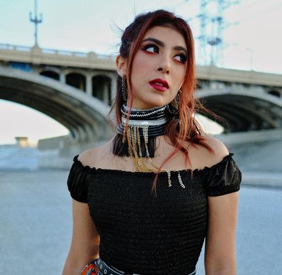 Foto de Giselle Torres