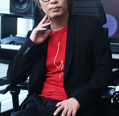 Foto de Yugo Kanno
