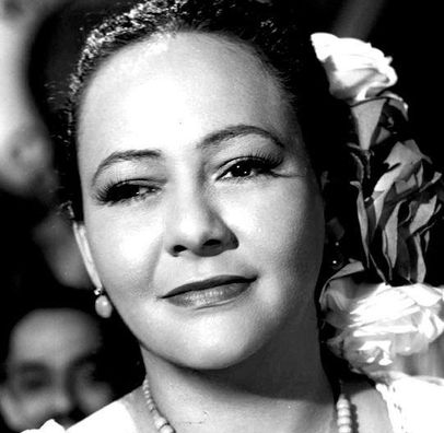 Foto de Sonia La Unica