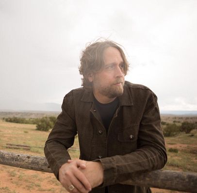 Foto de Hayes Carll