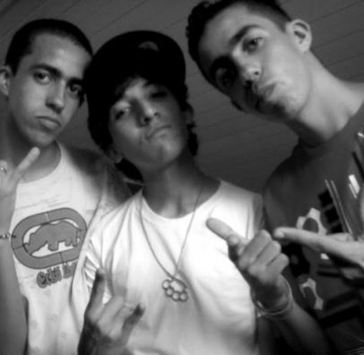 Foto de Stoned Soldiers