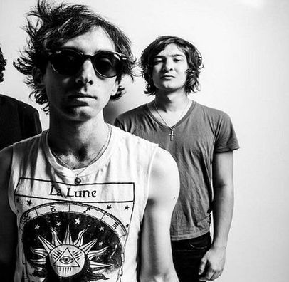 Foto de Beware Of Darkness