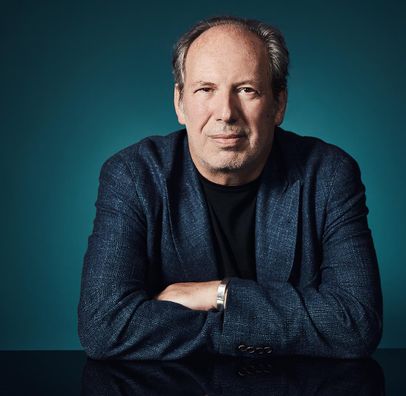 Foto de Hans Zimmer