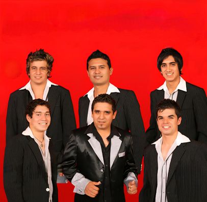 Foto de Los Elegidos