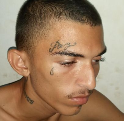 Foto de Antonio Robert