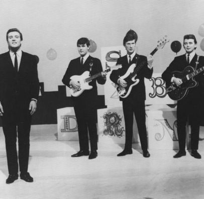 Foto de Billy J. Kramer & the Dakotas