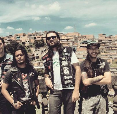 Foto de Cerberus Attack