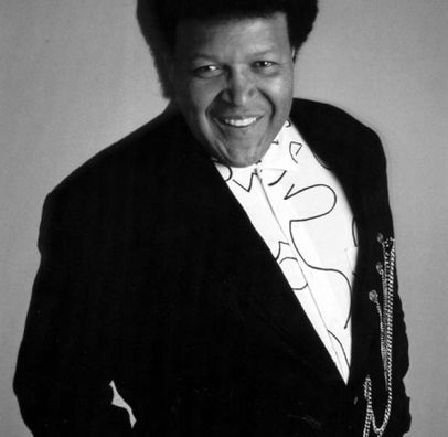 Foto de Chubby Checker