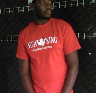 Foto de Força Suprema