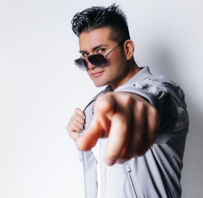 Foto de Deyvis Orosco