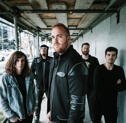 Foto de Citizen Soldier