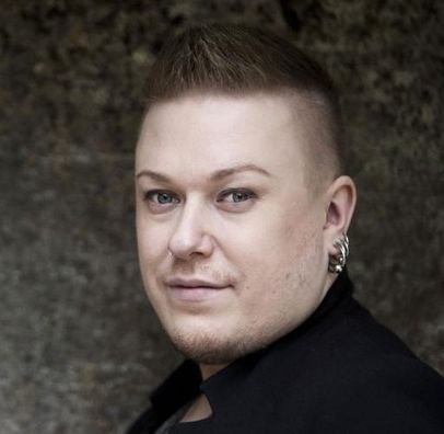 Foto de Jesse Kaikuranta