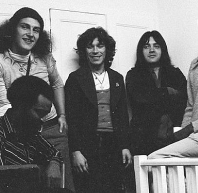 Foto de Som Nosso de Cada Dia