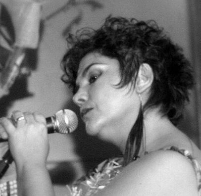 Foto de Mônica Numan