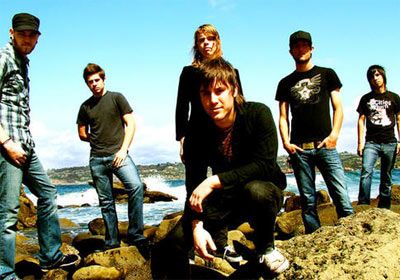 Foto de Sever Your Ties