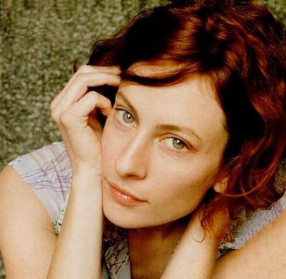 Foto de Sarah Harmer