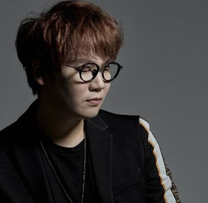 Foto de Kim Jong Wan