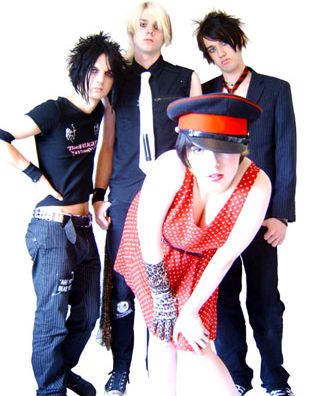 Foto de Patchwork Grace