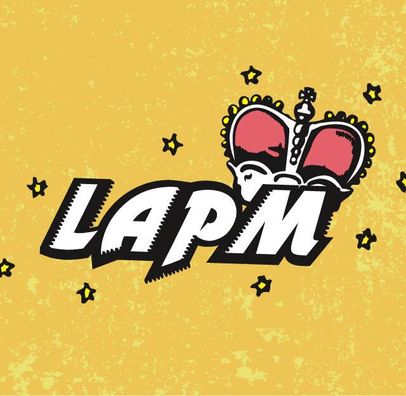 Foto de Lapm