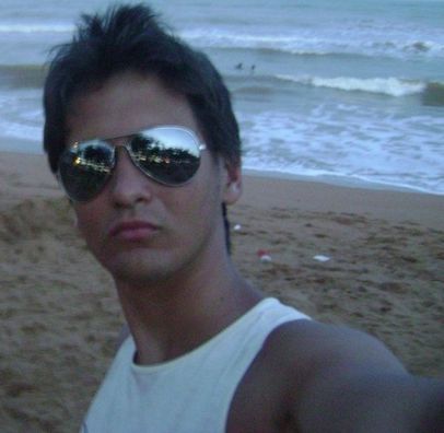 Foto de João Póvoa