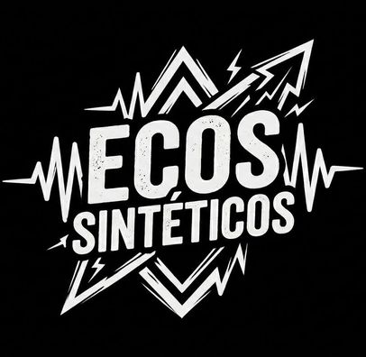 Foto de Ecos Sintéticos