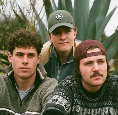 Foto de Richy Mitch & The Coal Miners