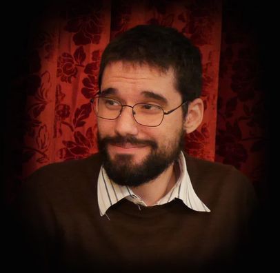 Foto de Pedro Ferraz