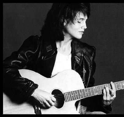 Foto de Shawn Colvin