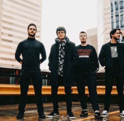 Foto de Calling All Captains