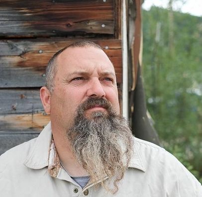 Foto de Todd Hoffman