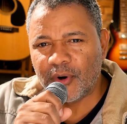 Foto de Valmir Alves Silva