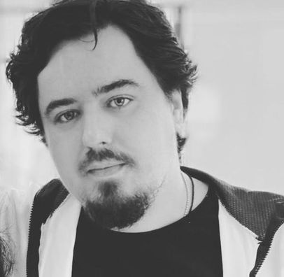 Foto de Tony Rocha (BR)