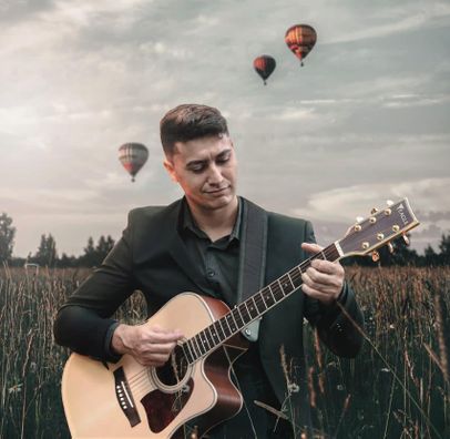 Foto de Eduardo Fonseca