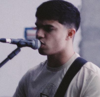 Foto de João Victor Mendonça