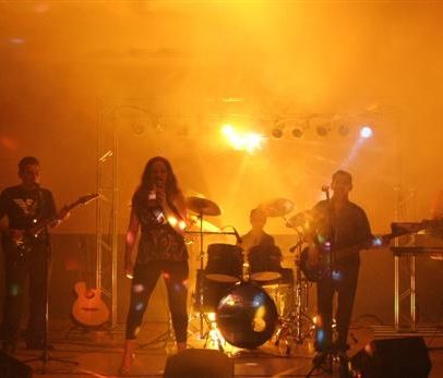 Foto de Banda Fatto Raro