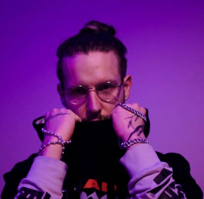 Foto de Davyd Nightingale