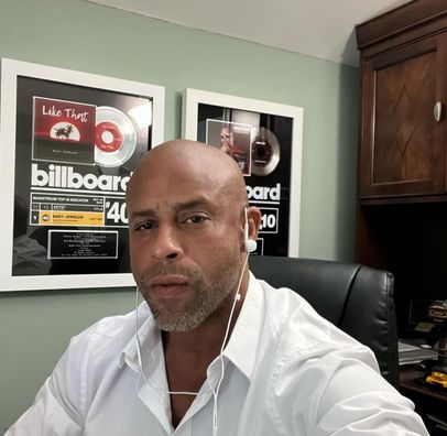 Foto de Henry Vargas