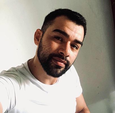 Foto de Sebastián Barboza