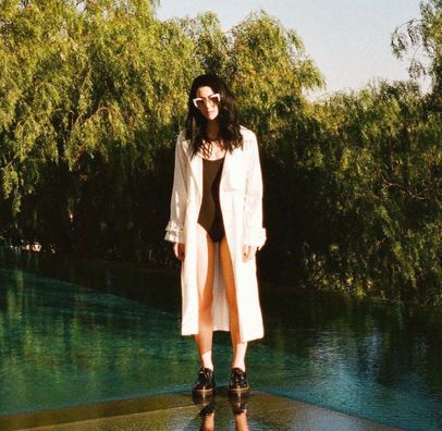 Foto de Luna Shadows