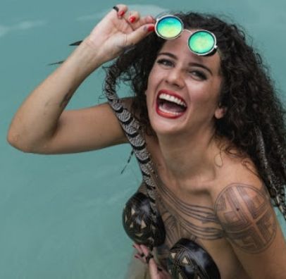 Foto de Márcia Novo