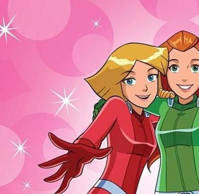 Foto de Totally Spies