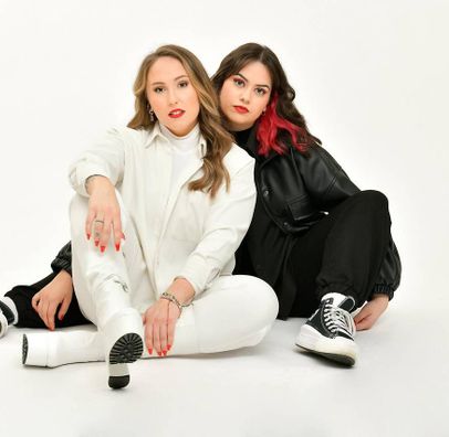 Foto de Teya & Salena