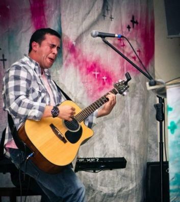 Foto de Alexandre Custódio