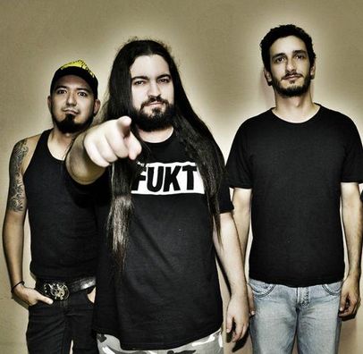 Foto de Chaos Synopsis