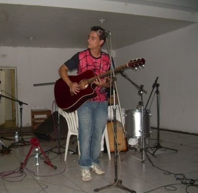 Foto de Eduardo Nóbrega