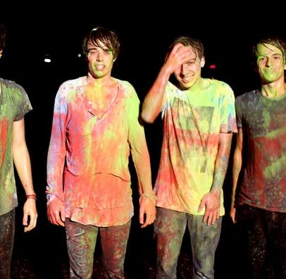 Foto de Beat! Beat! Beat!