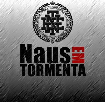 Foto de Naus Em Tormenta