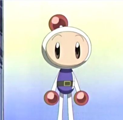 Foto de Bomberman Jetters