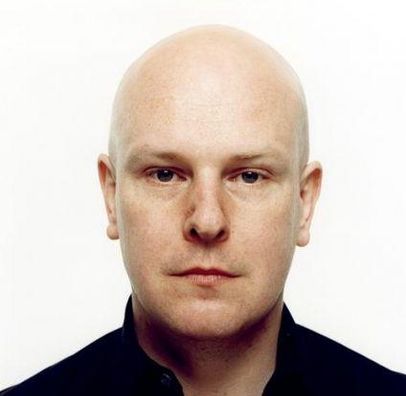 Foto de Philip Selway